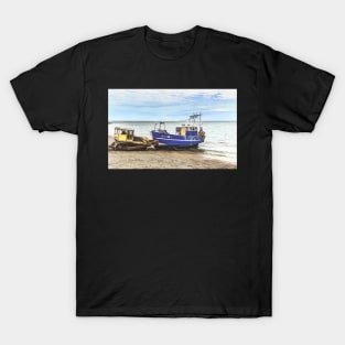 A Helping Hand T-Shirt